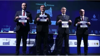 İstanbul'da 19 Nisan'da yarı maraton heyecanı yaşanacak