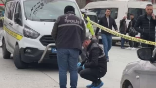 İstanbul'da bir kişi börekçide silahla vurularak öldürüldü