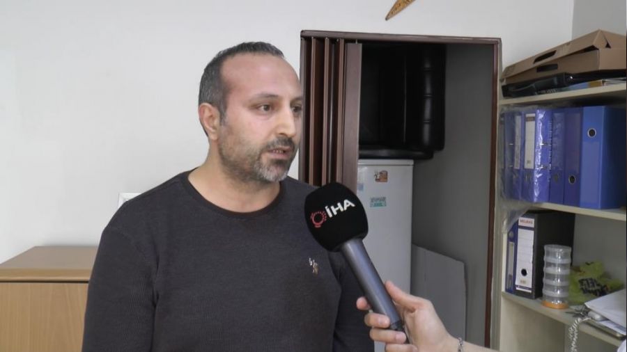 �stanbul�da deprem g��� ba�lad�