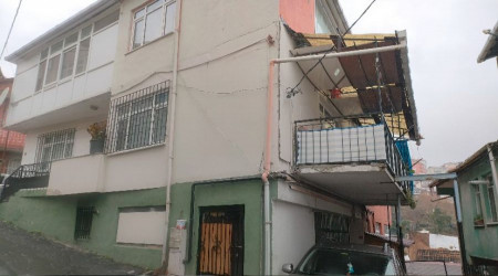stanbul'da evlat cinayeti: Anne uyuturucu satan olunu ldrd