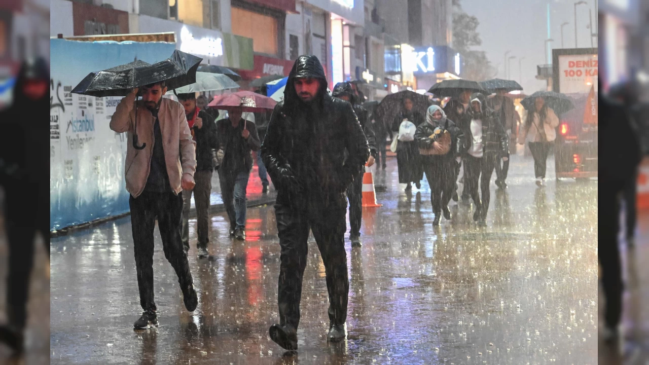 �stanbul'da sa�anak hayat� olumsuz etkiliyor
