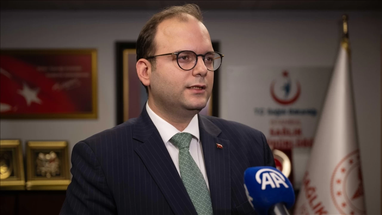 İstanbul'da üst solunum yolu vakaları arttı