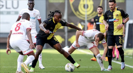 İstanbulspor seriyi 4 maça çıkarmak istiyor