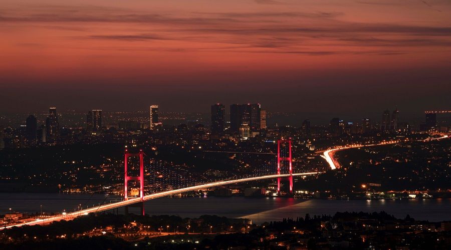 stanbul'un taksi sorunu nasl zlr