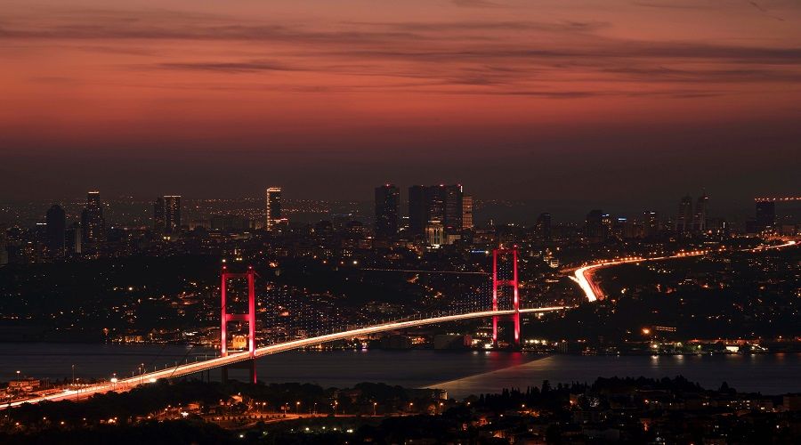 stanbul'un taksi sorunu nasl zlr