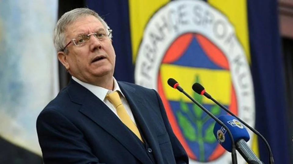 İşte Aziz Yıldırım'ın adayı! Fenerbahçe'ye efsane ikili