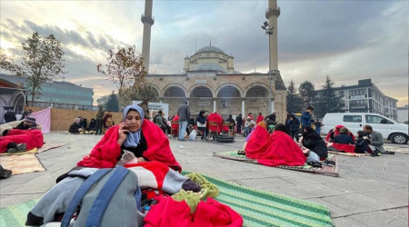 İşte deprem bölgesinde son durum