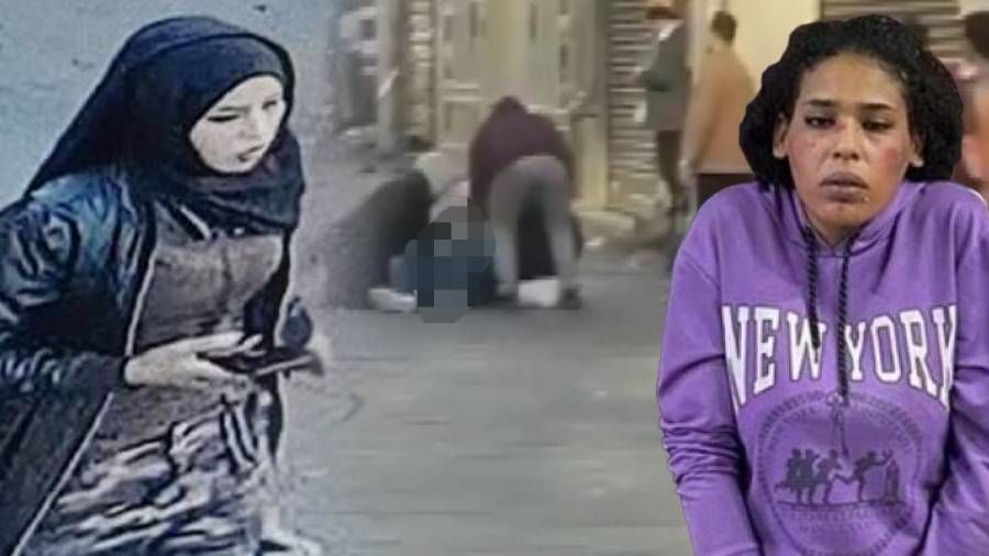 �stiklal Caddesi'nde bombal� eylem davas�nda 6 tahliye karar�