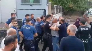 �stismar iddias� �ehri aya�a kald�rd�