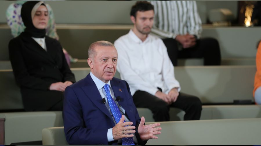 İsveç ve Finlandiya'ya NATO kapısını kapattı