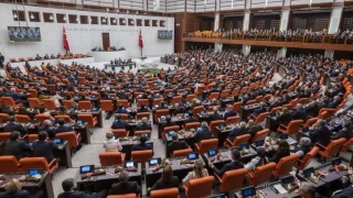 İsveç'in NATO'ya katılımı bugün TBMM'de görüşülecek