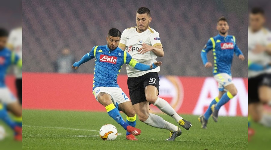 �svi�re Ligi'ni koronavir�s vurdu