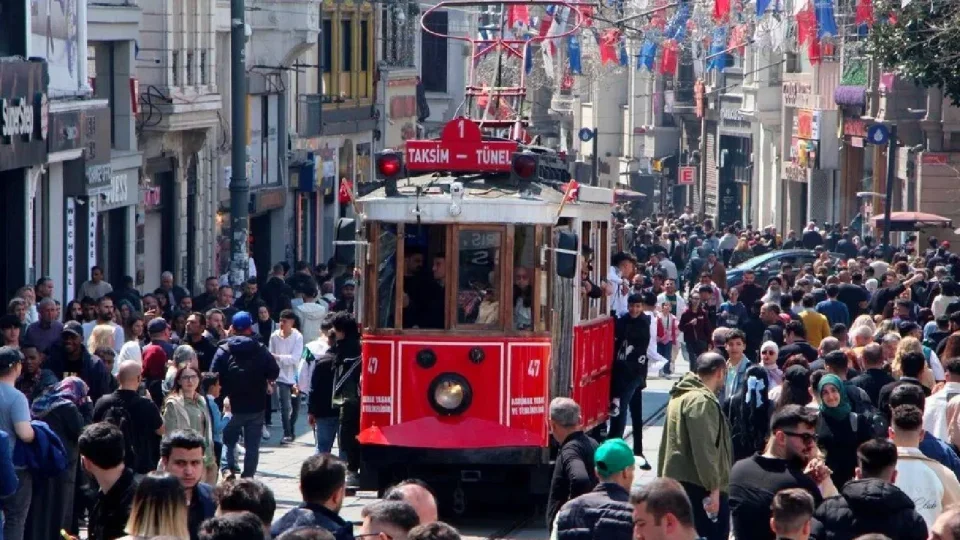 �TO a��klad�: �stanbul'da haziran enflasyonu belli oldu