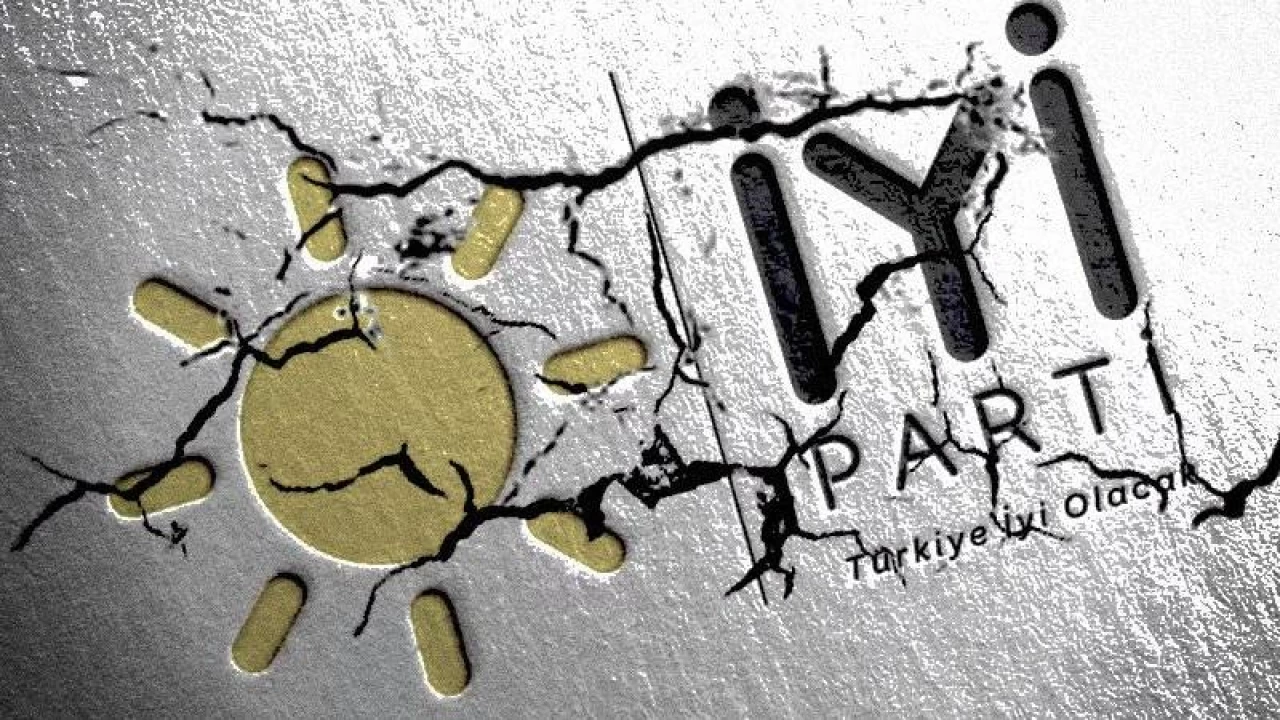 �Y� Parti Genel �dare Kurulunda CHP'nin i� birli�i teklifine "hay�r" karar� ��kt�