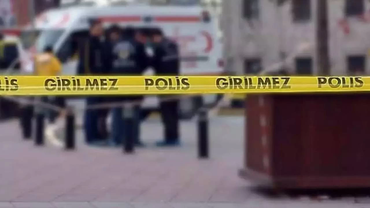 zmir'de feci kaza: Vin zinciri koptu, den 2 ii hayatn kaybetti