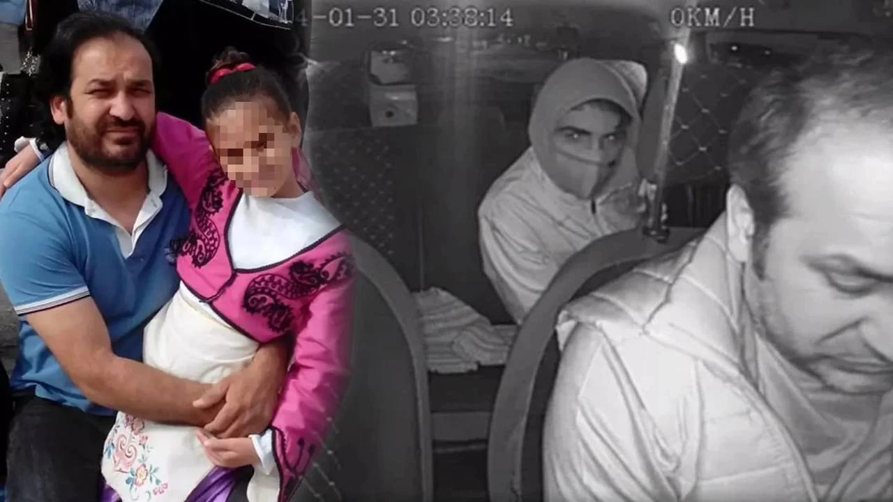 �zmir'de katledilen taksici O�uz Erge'nin ailesi i�in kampanya ba�lat�ld�