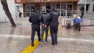 İzmir'de kedi katili tutuklandı