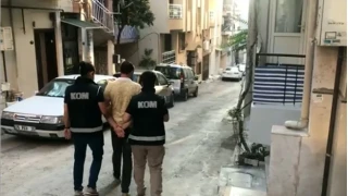 İzmir'deki 200 milyonluk kurgu kaza vurgununda 24 tutuklama