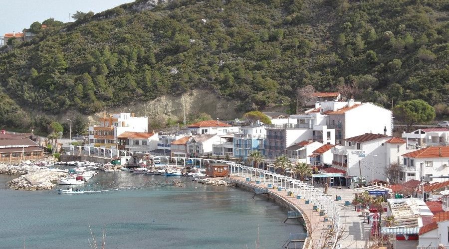 İzmir'deki deprem fırtınası sürüyor