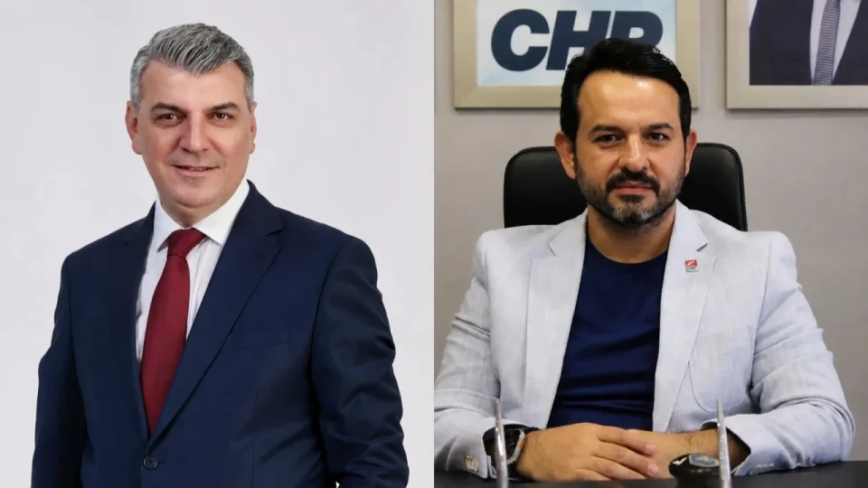 �zmit CHP �l�e Ba�kan� ve meclis �yesinin uyu�turucu testleri pozitif ��kt�