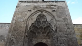 İzzettin Keykavus Şifahanesi