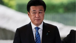 Japonya, "H�rm�z Bo�az�'na donanma deste�i g�nderece�ine" ili�kin ABD'nin iddias�n� yalanlad�