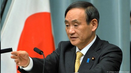 Japonya'nın yeni nükleer santral planı yok