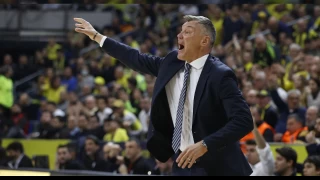 Jasikevicius ile gelen başarı