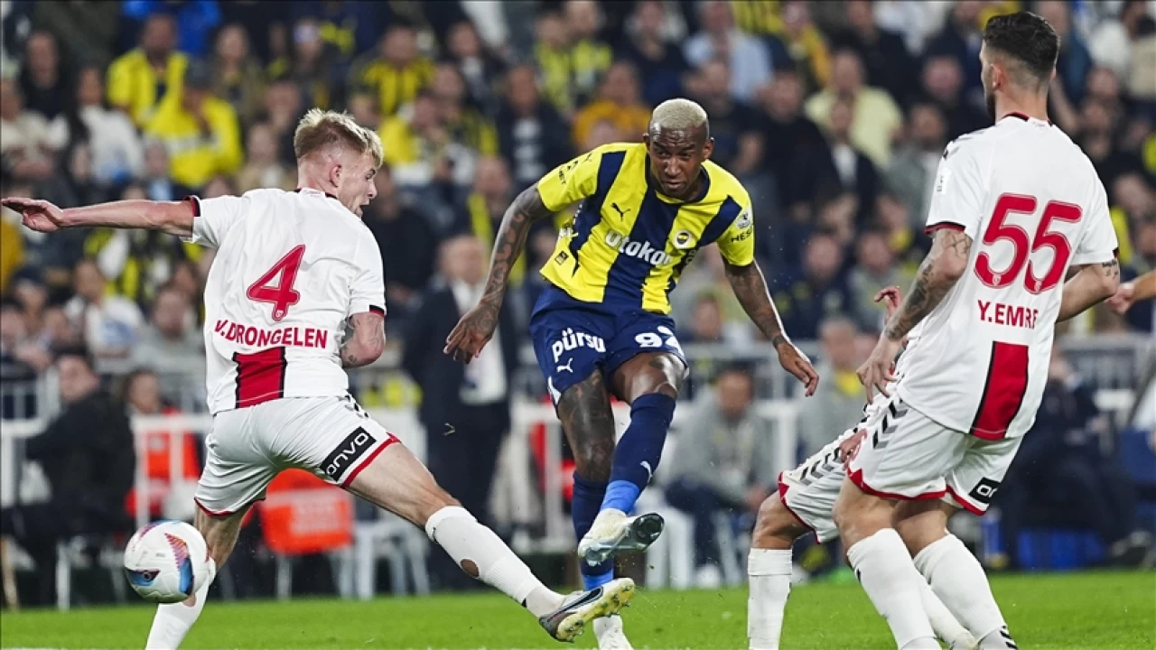 Kadıköy’de şok