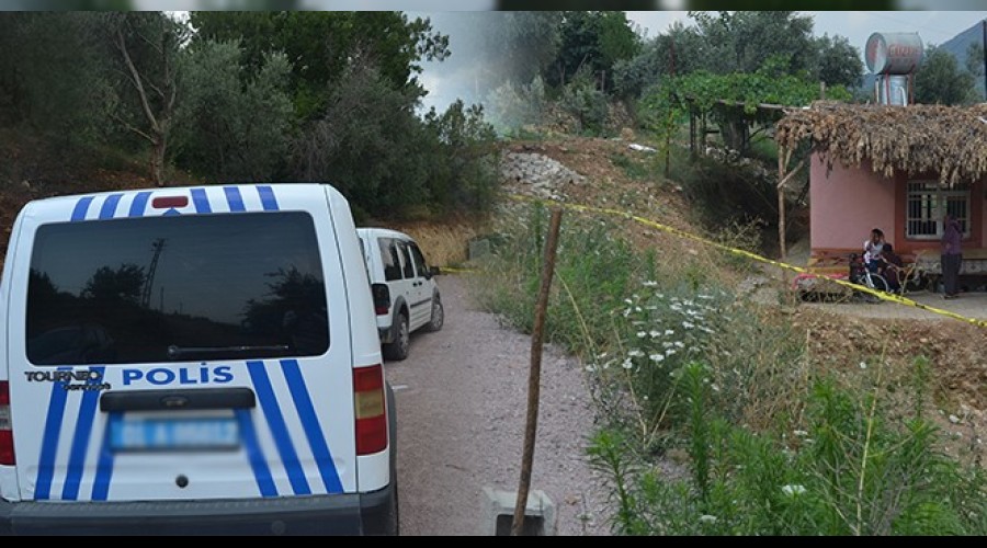 Kad�n katliamlar�na bir yenisi daha eklendi