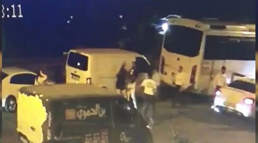 Kadnlara deheti yaatan ahslar serbest kald