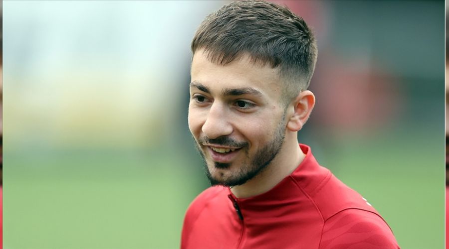 Kadroya Kenan'�n yerine Halil dahil oldu