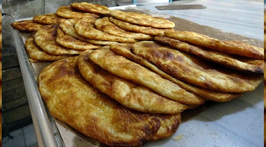 Kahvaltı sofralarının vazgeçilmez lezzeti