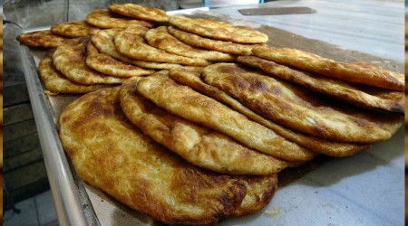 Kahvaltı sofralarının vazgeçilmez lezzeti