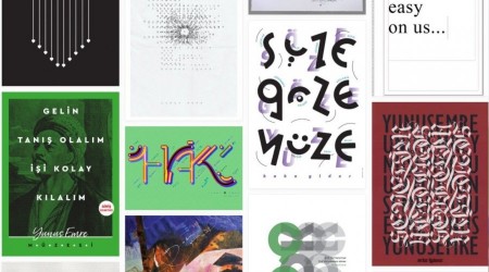 Kaligrafi Sanal Sergisi ziyarete ald