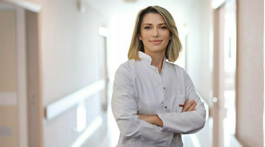 'Kalp çarpıntınızın nedeni kansızlık olabilir'