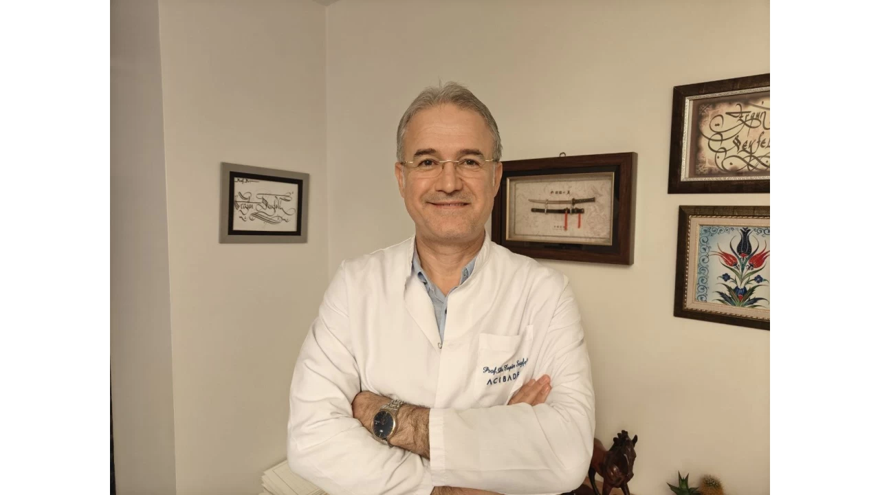 Kalp sa�l���nda rutin kontroller hayati �nem ta��yor