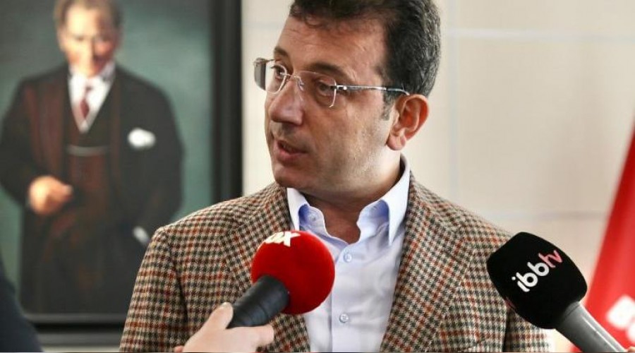 Kanal İstanbul'u eleştirdi hakkında soruşturma açıldı