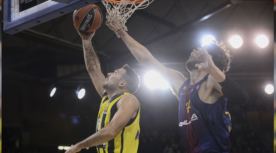 Kanarya'nn konuu Barcelona