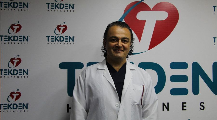 Kanser erken tan�yla y�zde 80 - 95 aras�nda tamamen d�zeliyor