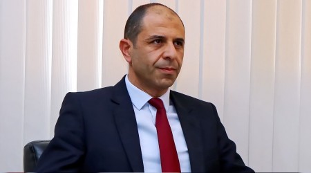 Kapalı Maraş'ın açılışında süreç işliyor