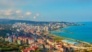 Karadeniz�in y�kselen de�eri: Yomra