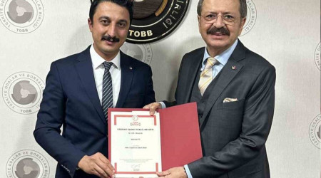 Kars kaz eti coğrafi işaret tescilini aldı