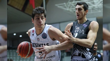 Kartal rövanşı almak istiyor