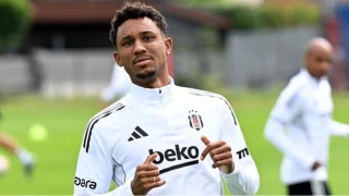 Kartal'da beklenen ayr�l�k