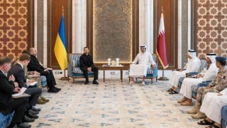 Katar ne yapmaya �al���yor?