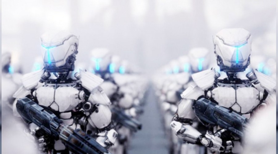 'Katil robotlar' için uzlaşma sağlanamadı