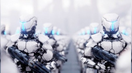 'Katil robotlar' için uzlaşma sağlanamadı