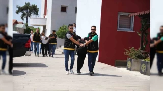 Katil zanlısı damat ve babası tutuklandı, annesi adli kontrolle serbest kaldı