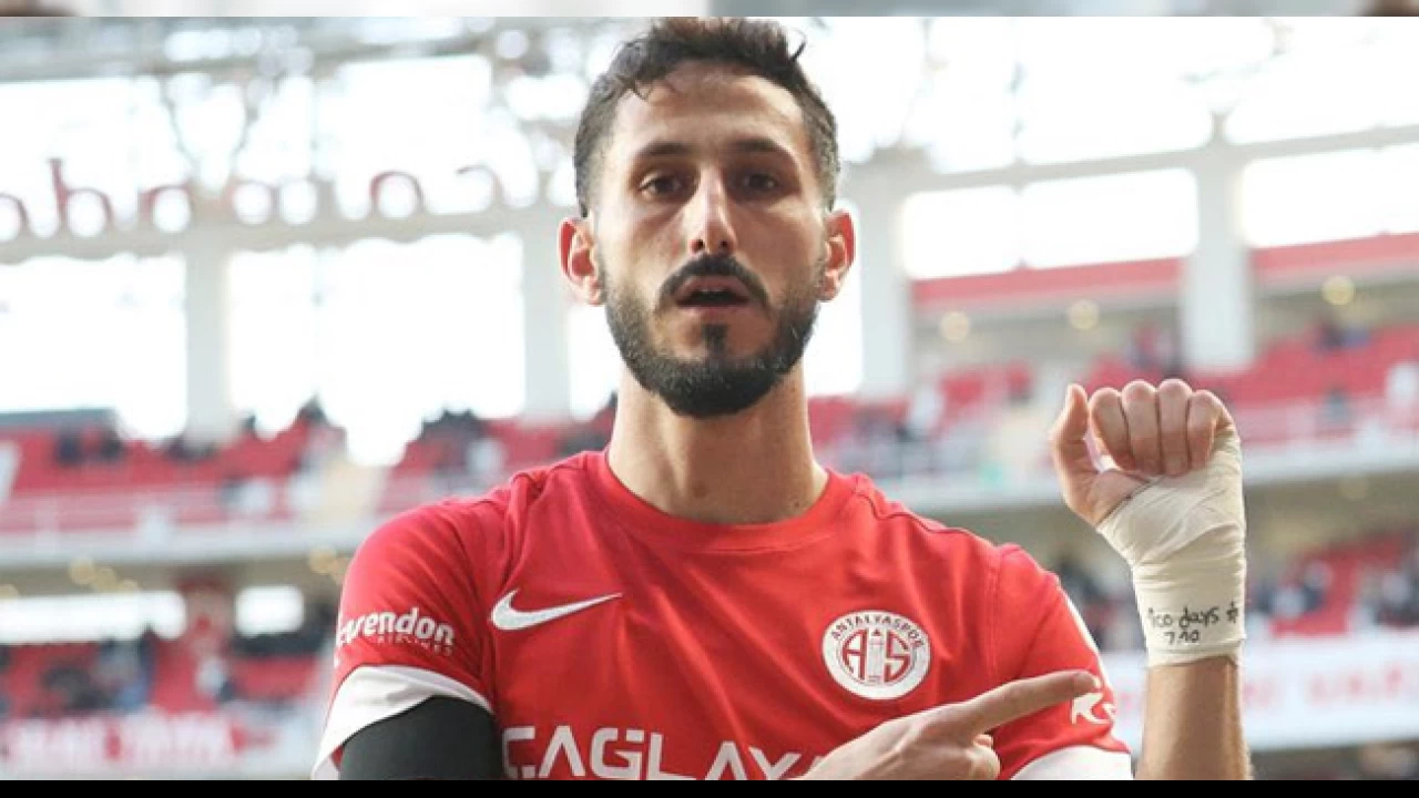 Katliamı öven Jehezkel'e tanıdık talip